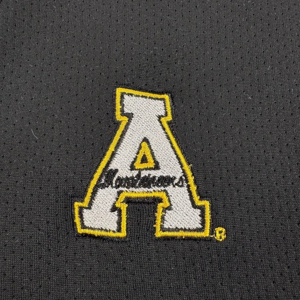 Nike appalachian state
